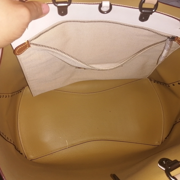 Coach rogue - Picture 5 of 7